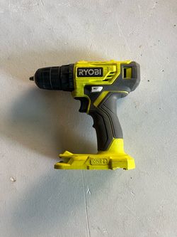 RYOBIDrill/Driver