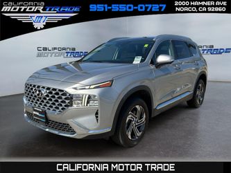 2023 Hyundai Santa Fe