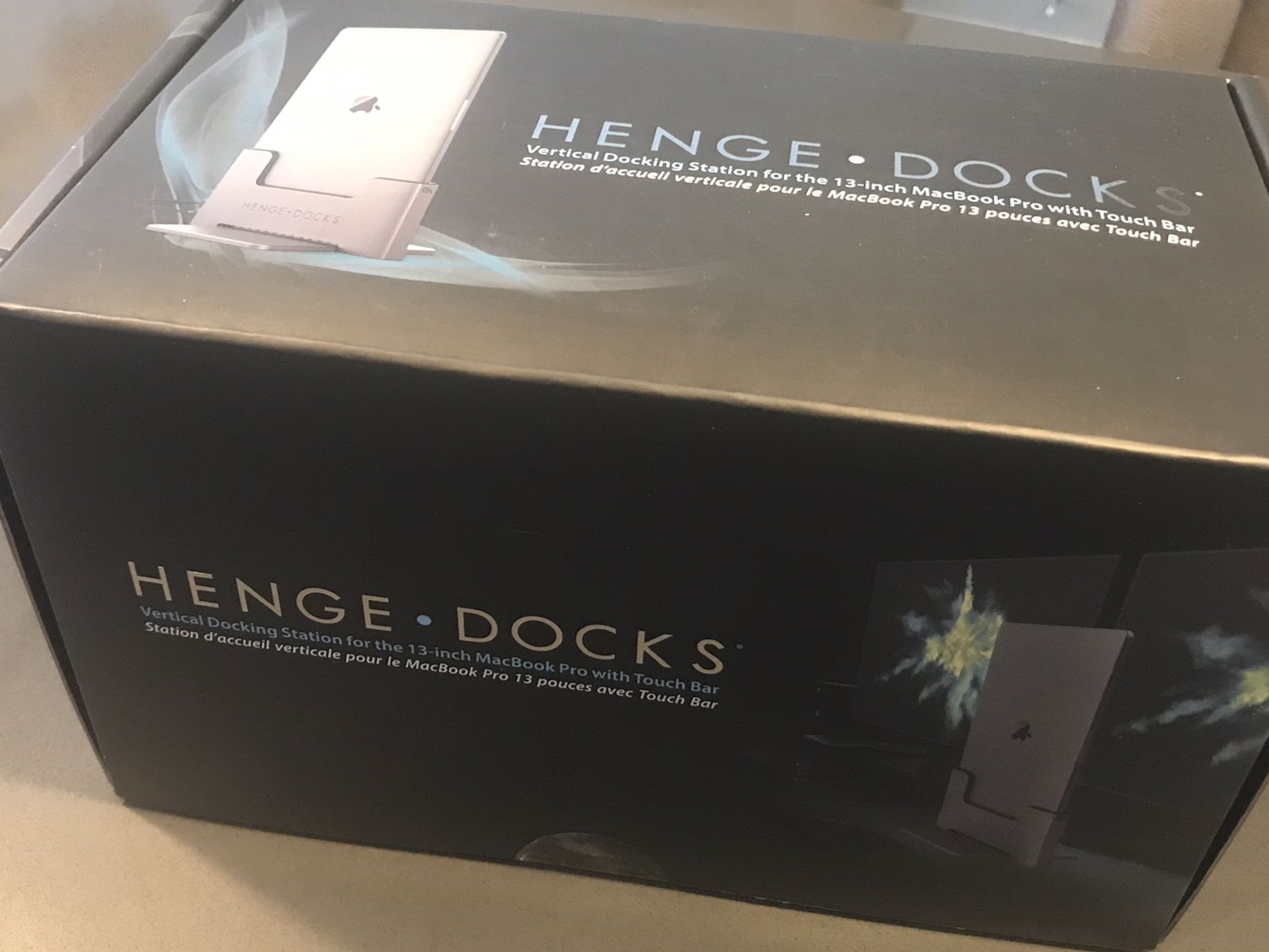 Henge Docks - NEW