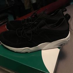 Puma shoes