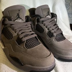 Jordan 4’s retro ‘stone cave’