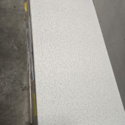 2000 Square Ft Ceiling  Tile