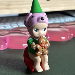 Christmas 2024 Sonny Angel