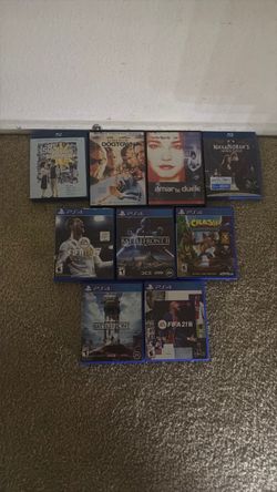 10 bucks per game movies 3 bucks or all for 45