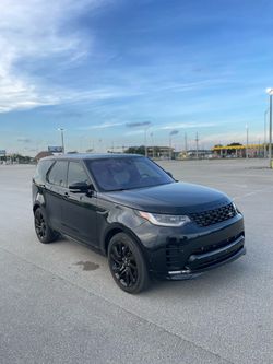 2022 Land Rover Discovery Sport