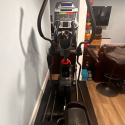 Schwinn Elliptical