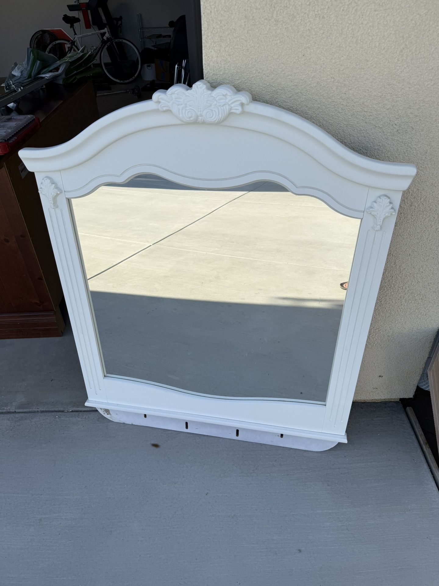 Dresser Mirror 