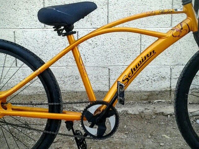 Schwinn ruler cruiser hot sale