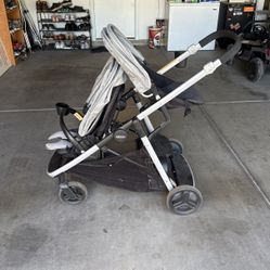 Graco Double Stroller 