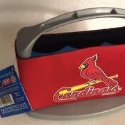 St. Louis Cardinals Cool Six Cooler