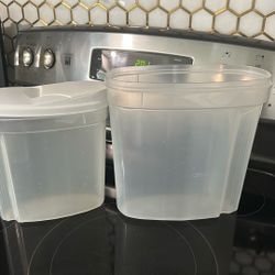 Containers 🫙 