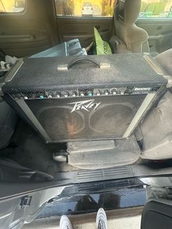 Peavey Renown,