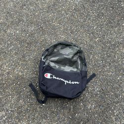 Champion Backpack 