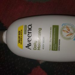 Body Wash