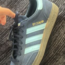 Adidas Specials Navy Blue