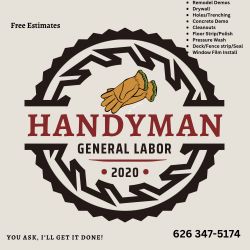 Handy/man