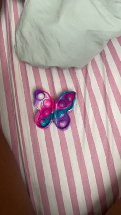 Small fidget