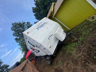 Rv. En venta