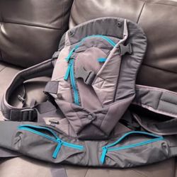 Baby carrier
