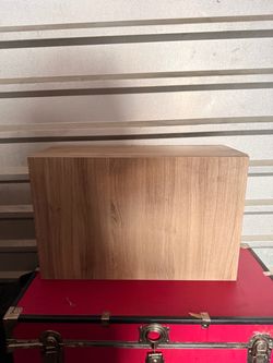Salon cabinets