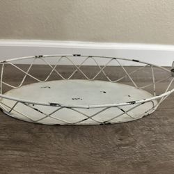 Basket / Tray