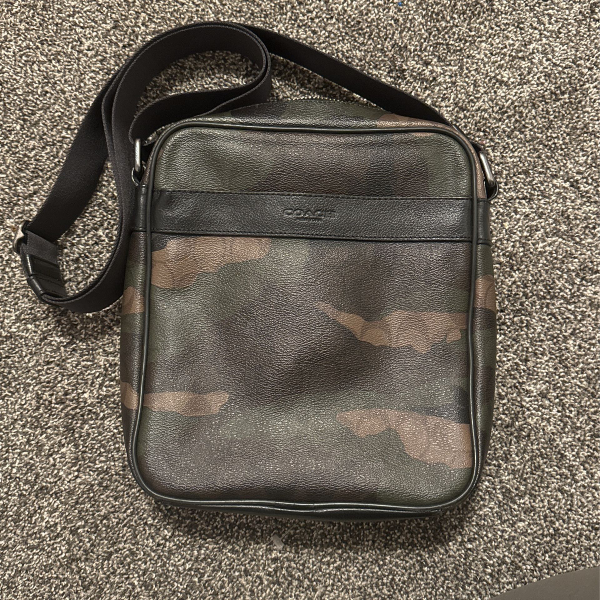 COACH Crossbody Bag