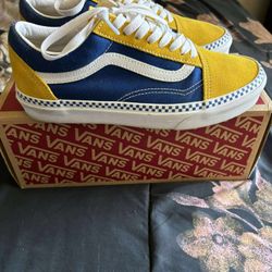 Vans Vans 