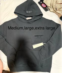 Essential sweaters