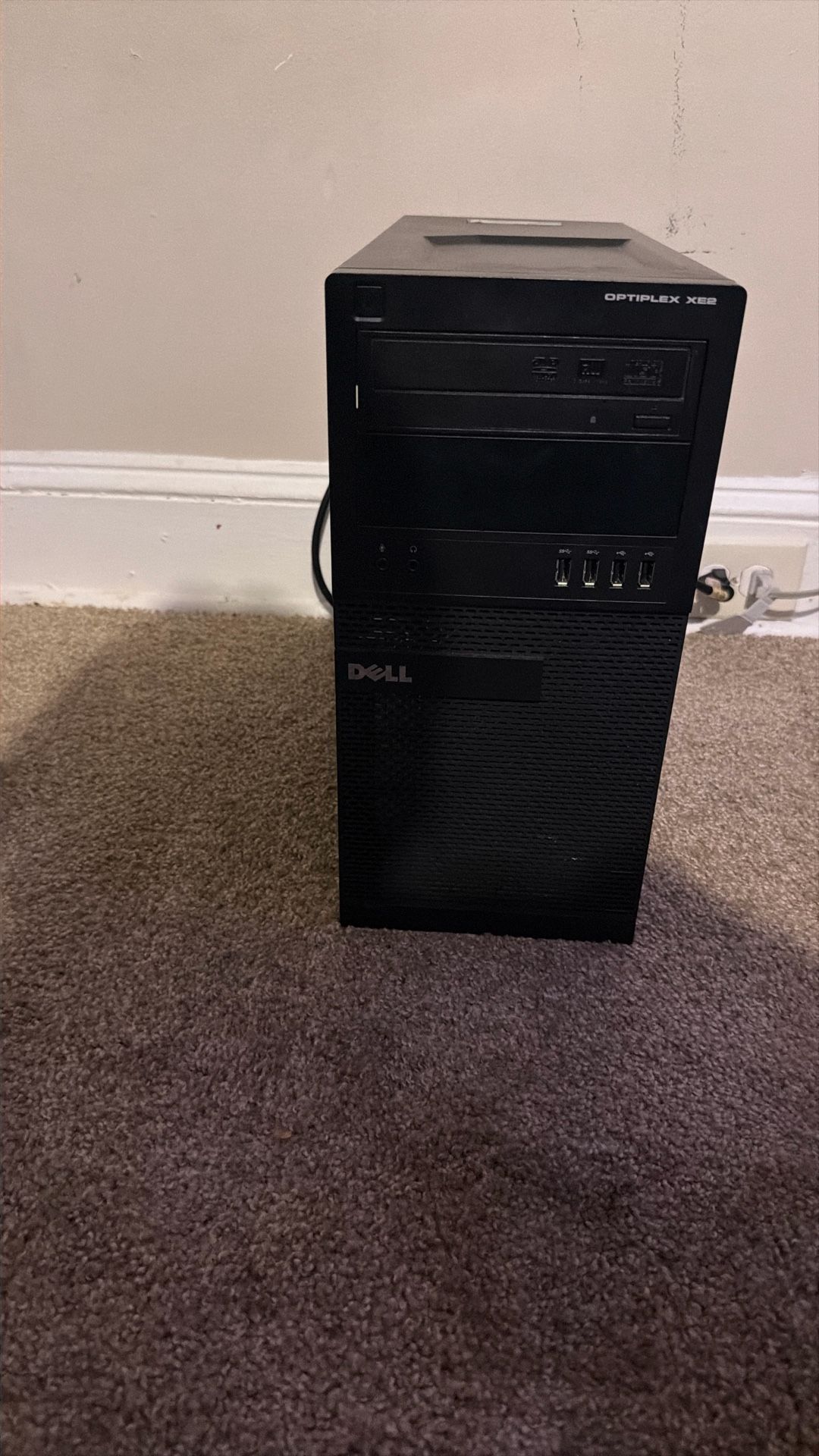 Dell Gaming Pc 