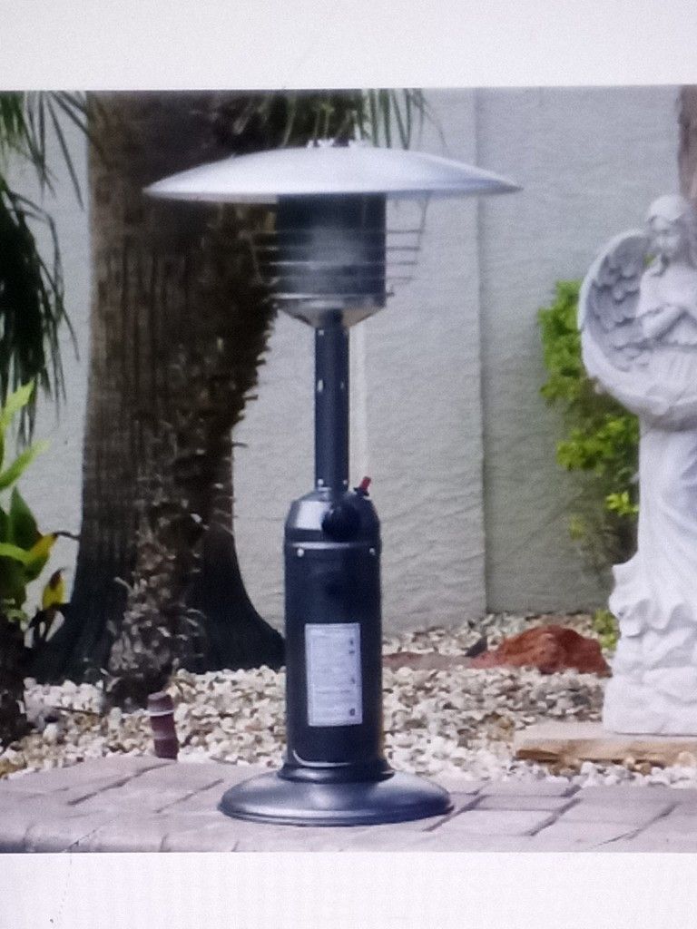 Out Door Heater