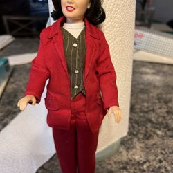 1999Rosie O’Donnell Barbie Doll