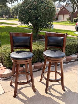 High chair