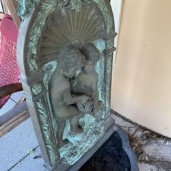 Water Fountain