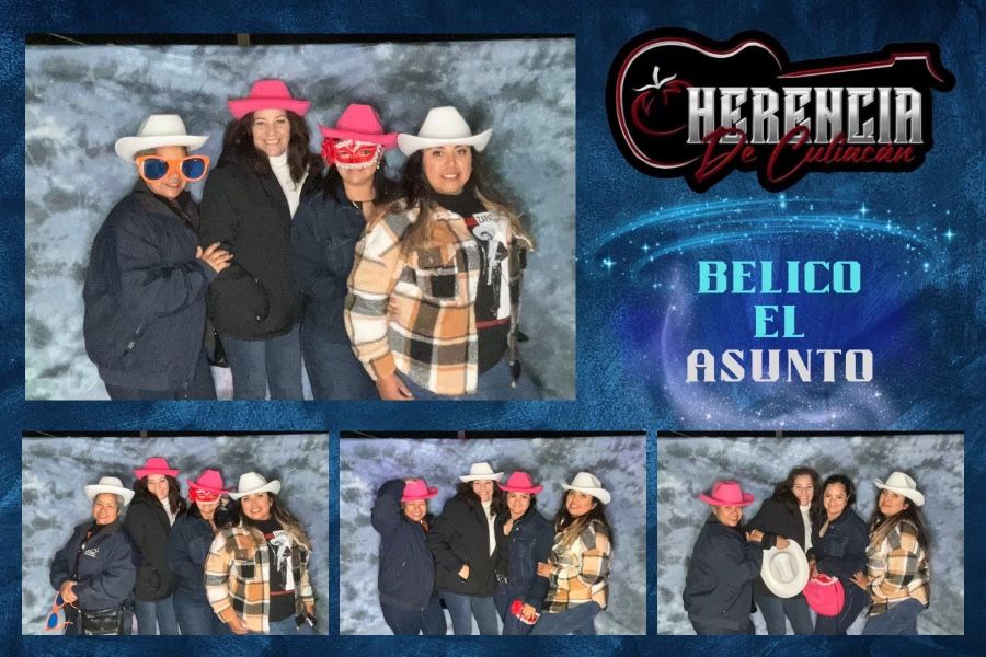 Photo Booth