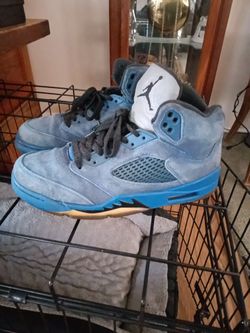 Trade for??