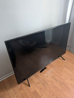 Samsung 55 inch QLED QN55Q6DRAF