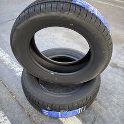 Tires For Sale