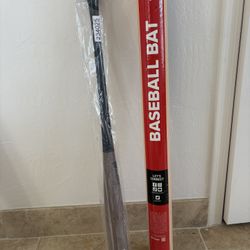 Autographed Baseball Bats