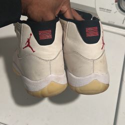 Jordan’s (SIZE 10.5) (PICKUP ONLY)