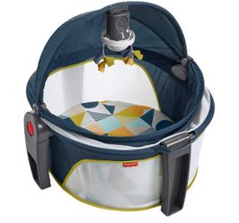 Fisher- Price on the go baby Dome