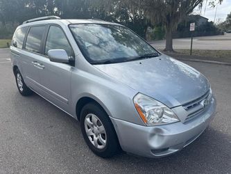2009 Kia Sedona