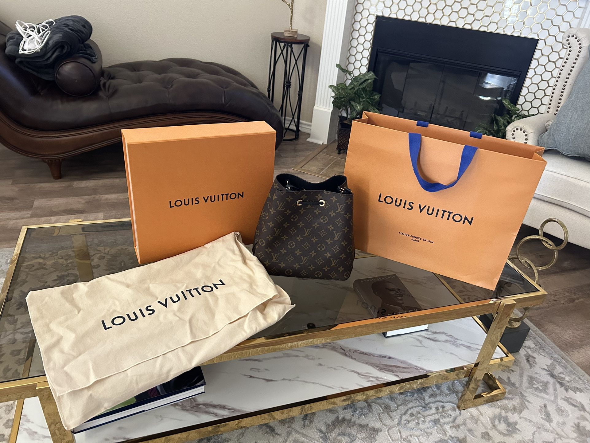 Louis Vuitton