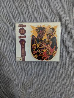 Soul II Soul maxi cd single