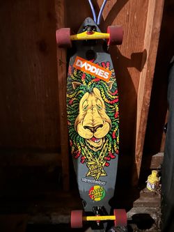 Longboard