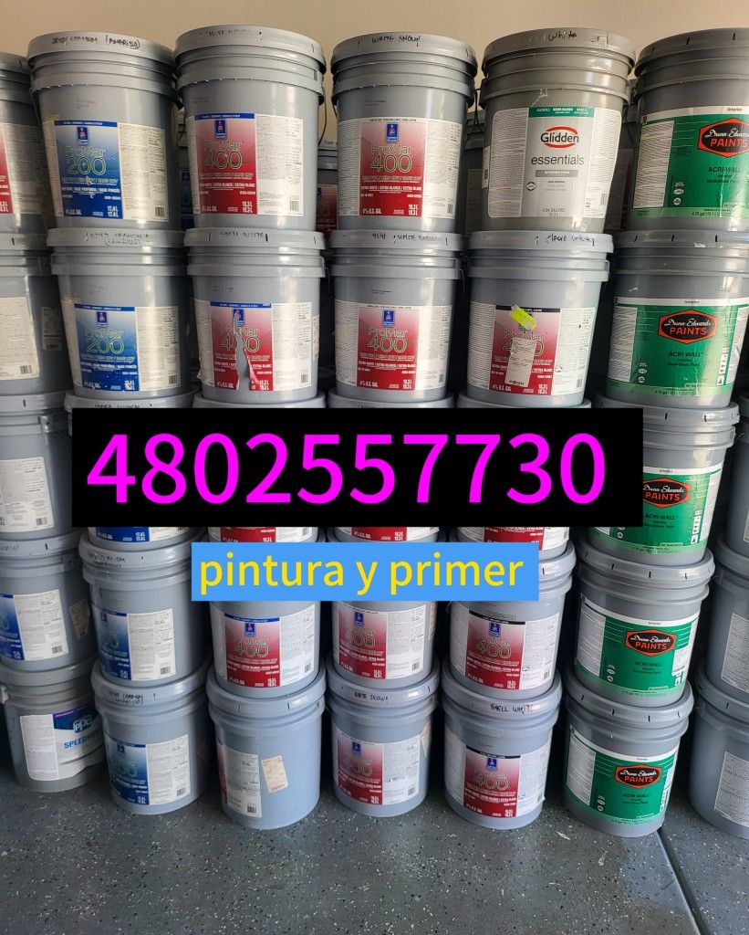 Paint For Sale