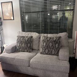 Ashley Furniture Loveseat