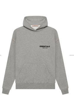 Essential Hoodies
