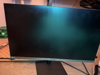 Samsung 27in computer Monitor