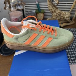 Adidas Gazelle Shoes