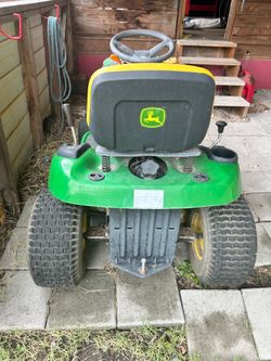 Mower